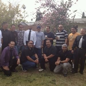 Meet your Posher, Saul